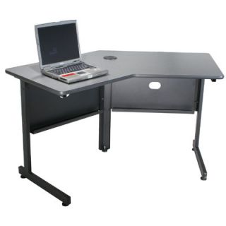 Paragon Furniture Bi Lateral Desk BL