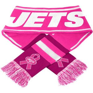 New York Jets Forever Collectibles NFL BCA Scarf