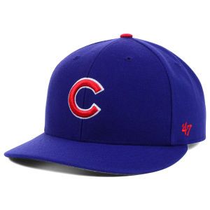 Chicago Cubs 47 Brand MVP