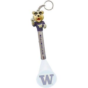 Washington Huskies Mascot Pocket Light