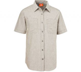 Mens Merrell Kennewick S/S   Renegade Cotton Shirts