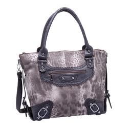 Womens Mellow World Hb4051 Grey