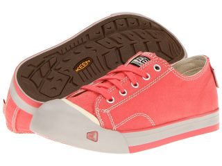 Keen Kids Coronado Lace Kids Shoes (Pink)