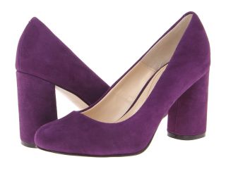 Isola Eleni High Heels (Purple)