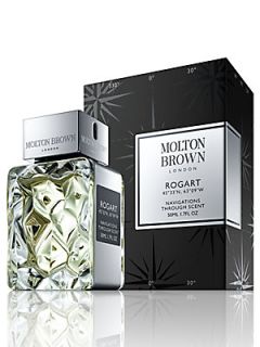 Molton Brown Rogart Fine Fragrance/1.7 oz.   No Color