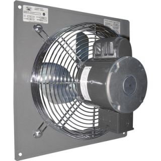 Canarm P Series Supply Fan   14in., 1950 CFM, Model# P14 1R