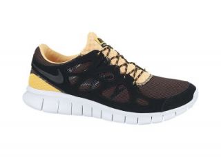 Nike Free Run 2 Mens Shoes   Black