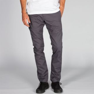 Mens Skinny Straight Pants Charcoal In Sizes 38, 30X30, 31X30, 34X32, 3