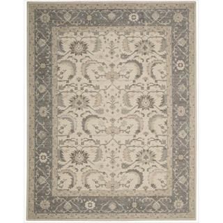 New Horizon Serapi Ashwood Rug 39 X 59