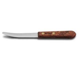 Dexter Russell Dexter Russell 3 1/4 in Scalloped Grapefruit Knife, Rosewood Handle