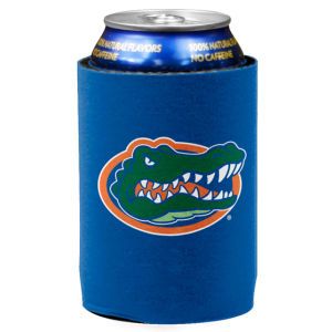 Florida Gators Logo Chair Can Coozie LOCH