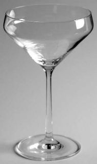 Schott Zwiesel Pure Martini Glass   Plain, Bowls Have Angled Sides