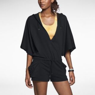 Nike Tech Knit Womens Bodysuit   Black