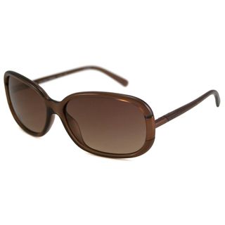 Calvin Klein Womens Ck7791s Classic Rectangular Sunglasses