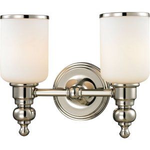 ELK Lighting ELK 11571 2 Bristol 2 Light Bath