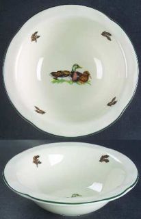 Johnson Brothers Brookshire (England 1883 Stamp) Soup/Cereal Bowl, Fine China