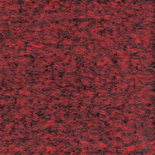 Crown Castellan Red Olefin Mat, 3 x 10