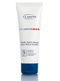 Clarins Men After Shave Soother/2.7 oz.   No Color