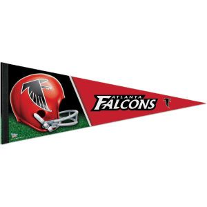 Atlanta Falcons Wincraft 12x30in Pennant