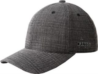 Kangol Plaid 110 Flexfit Baseball   Empire Plaid Hats