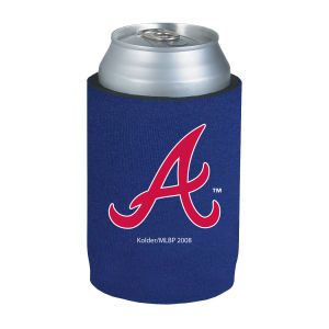 Atlanta Braves Can Coozie