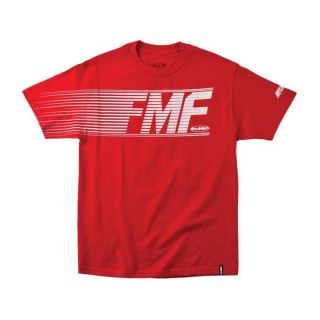 Faster Mens T Shirt Red In Sizes Large, Medium, X Large For Men 663394300