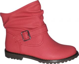 Womens Westbuitti Urvasi 9   Coral Boots