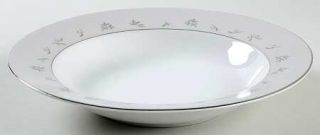 Mikasa Cachemire Rim Soup Bowl, Fine China Dinnerware   Fine China, Esquire, Lea