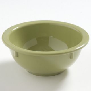 Carlisle 14 oz Dayton Nappie Bowl   Wasabi