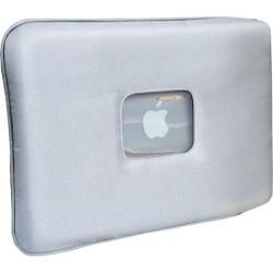 Maccase 15in Macbook Pro Sleeve Silver