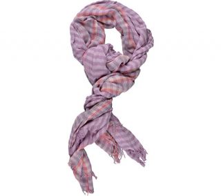Womens Journee Collection LVS122   Purple Scarves