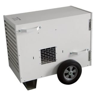 Flagro USA Box Style Natural Gas Heater   85,000 BTU, Model# THC 85N