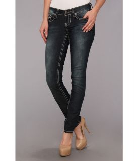 Request Juniors Jeans in Heritage Womens Jeans (Burgundy)