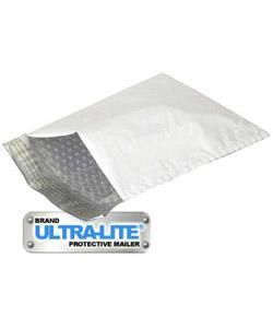 Size #000 Poly Bubble Mailers (case Of 300)