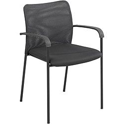 Safco Vue Mesh Guest Chair (case Of 2)