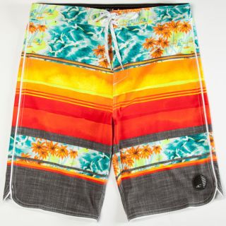 Ambition Mens Boardshorts Orange In Sizes 38, 34, 36, 32, 29, 33, 31, 3