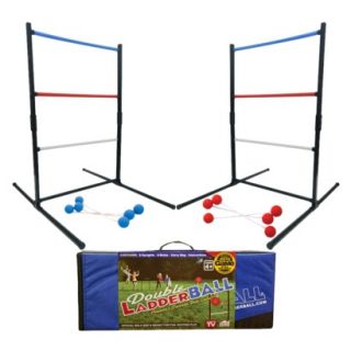 Maranda Enterprises Double Ladderball Game