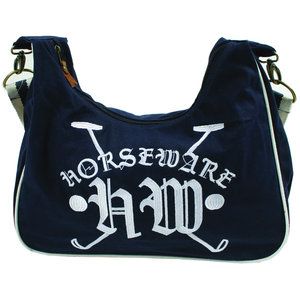 Horseware Honore Tote Navy One Size