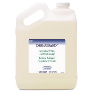 Dermabrand Antibacterial Liquid Soap
