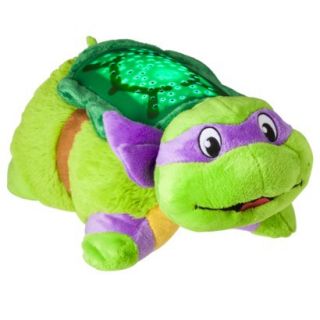 Pillow Pets Dream Lites Teenage Mutant Ninja Turtles   Donatello