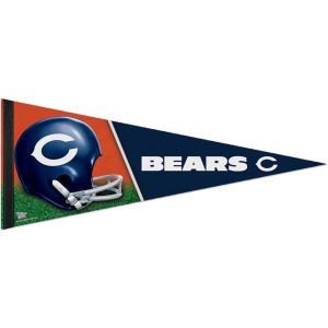 Chicago Bears Wincraft 12x30in Pennant