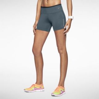 Nike 5 Epic Run Womens Running Shorts   Night Factor