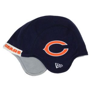 Chicago Bears New Era NFL Pigskin Knit