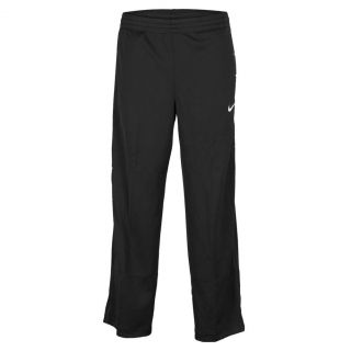 Nike Boys` Dri Fit Knit Training Pant Small 010_Black