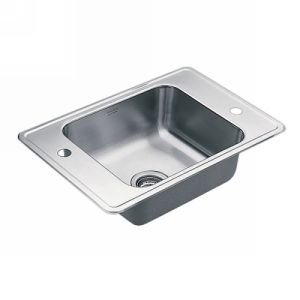 Moen 22132 Commercial Commercial Gauge Sink