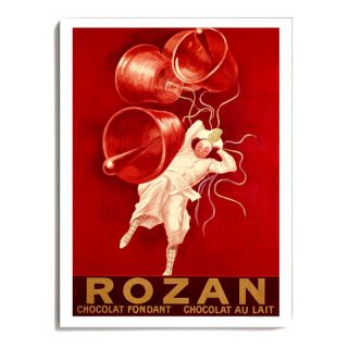 Artehouse Rozan   18 x 24 in. Multicolor   0002 4085 4