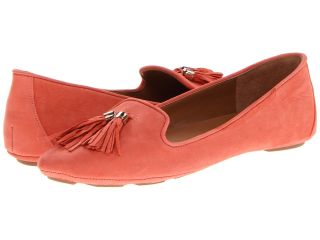 BCBGeneration Leonna Womens Slip on Shoes (Red)