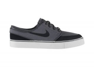 Nike Stefan Janoski Premium SE Mens Shoes   Dark Grey