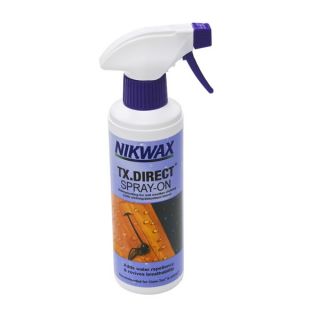 Nikwax TX Direct Spray On   10 fl.oz.     ( )