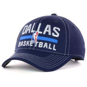 Dallas Mavericks adidas NBA Practice Cap